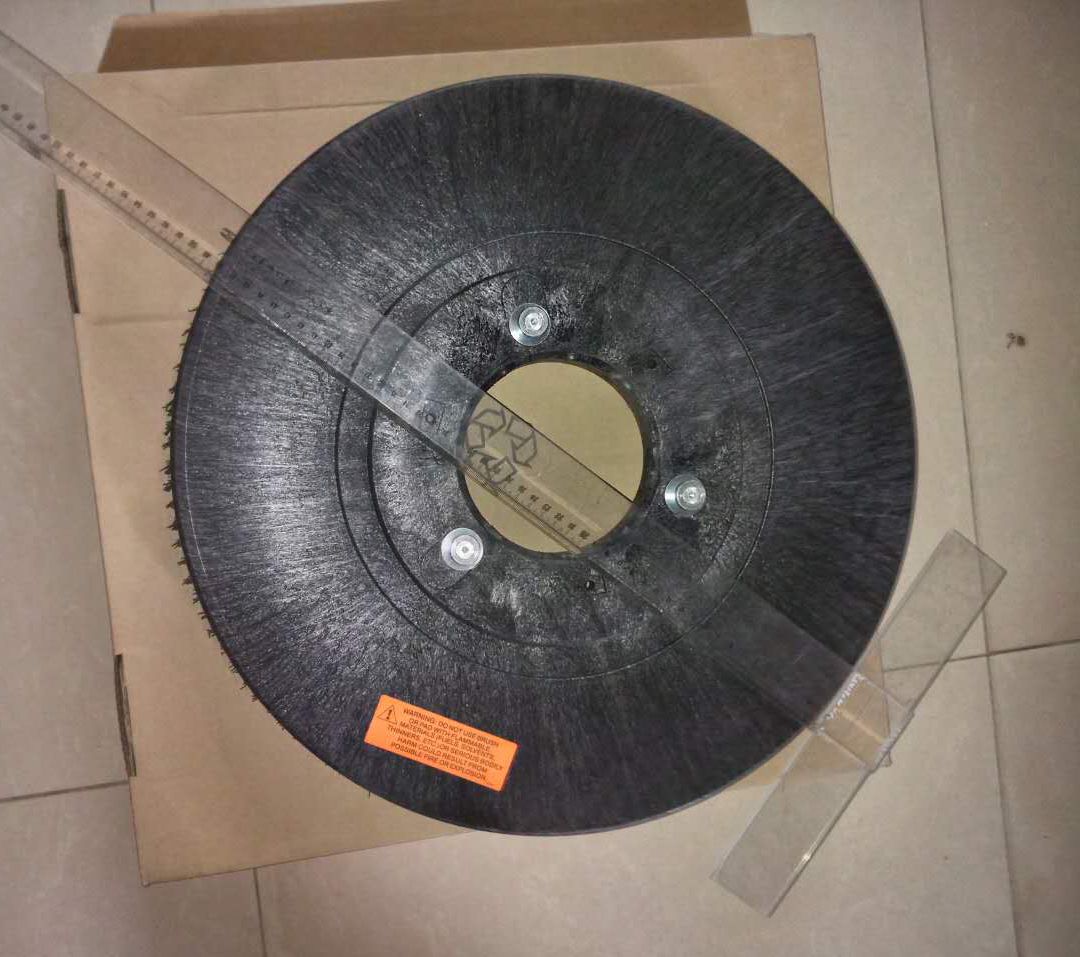 青島洗地機(jī)刷盤品牌