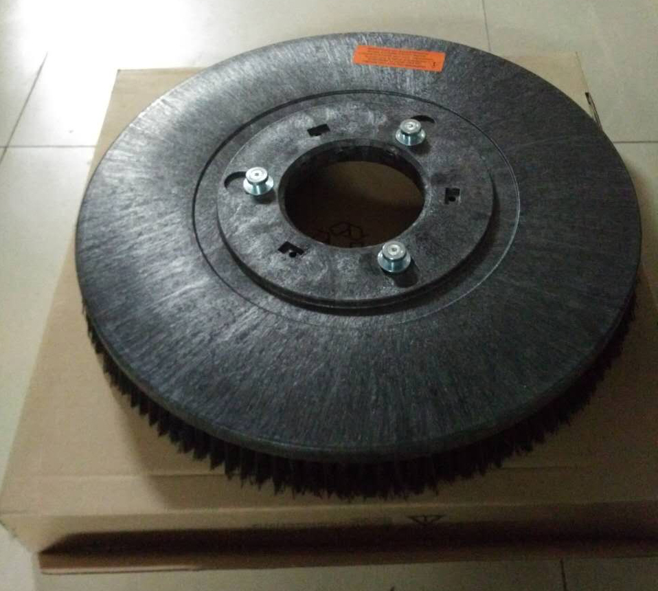 洗地機(jī)刷盤