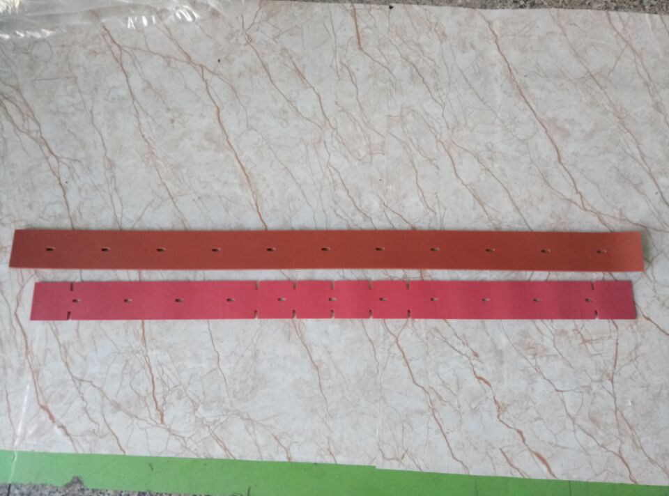 青島洗地機(jī)膠條