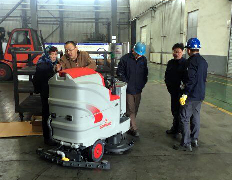 工廠掃地機 工廠掃地機